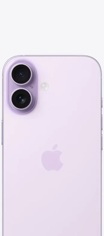 Apple iPhone 17 purple