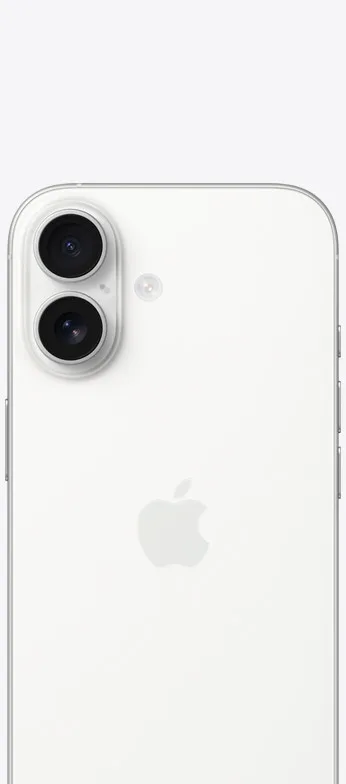 Apple iPhone 17 white