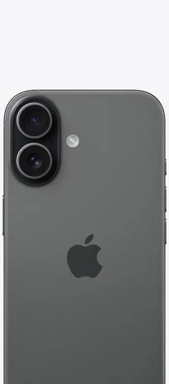 Apple iPhone 17 black