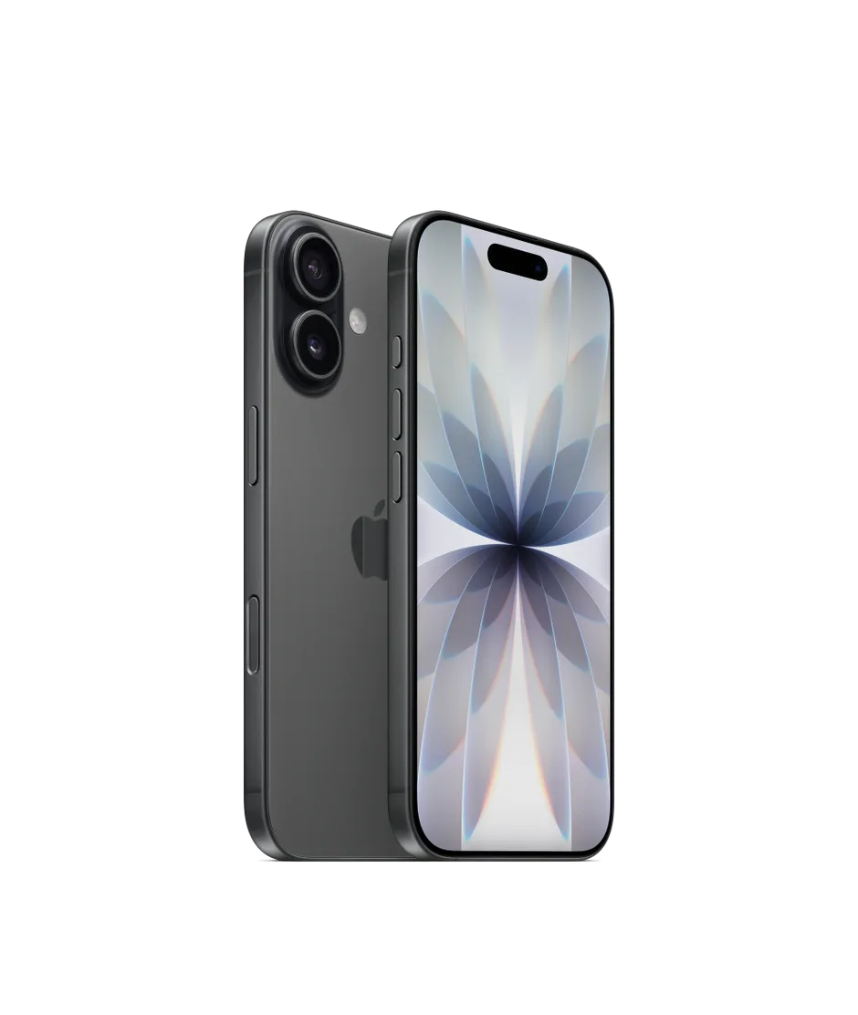 Apple iPhone 17 black