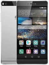 Huawei P8