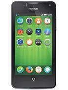 Huawei Y300II
