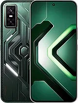 Infinix GT 30