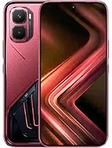 Infinix GT 50 Pro