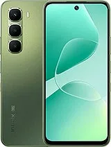 Infinix Hot 60