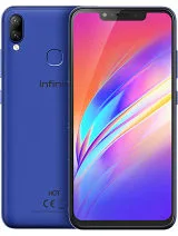 Infinix Hot 6X