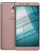 Infinix Note 3