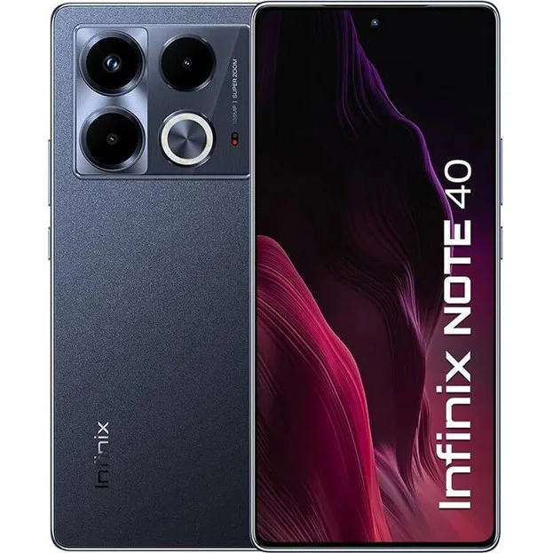 Infinix Note 40 5G