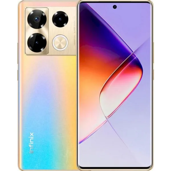 Infinix Note 40 Pro