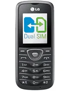 LG A230