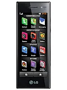 LG BL40 New Chocolate