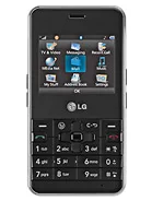 LG CB630 Invision