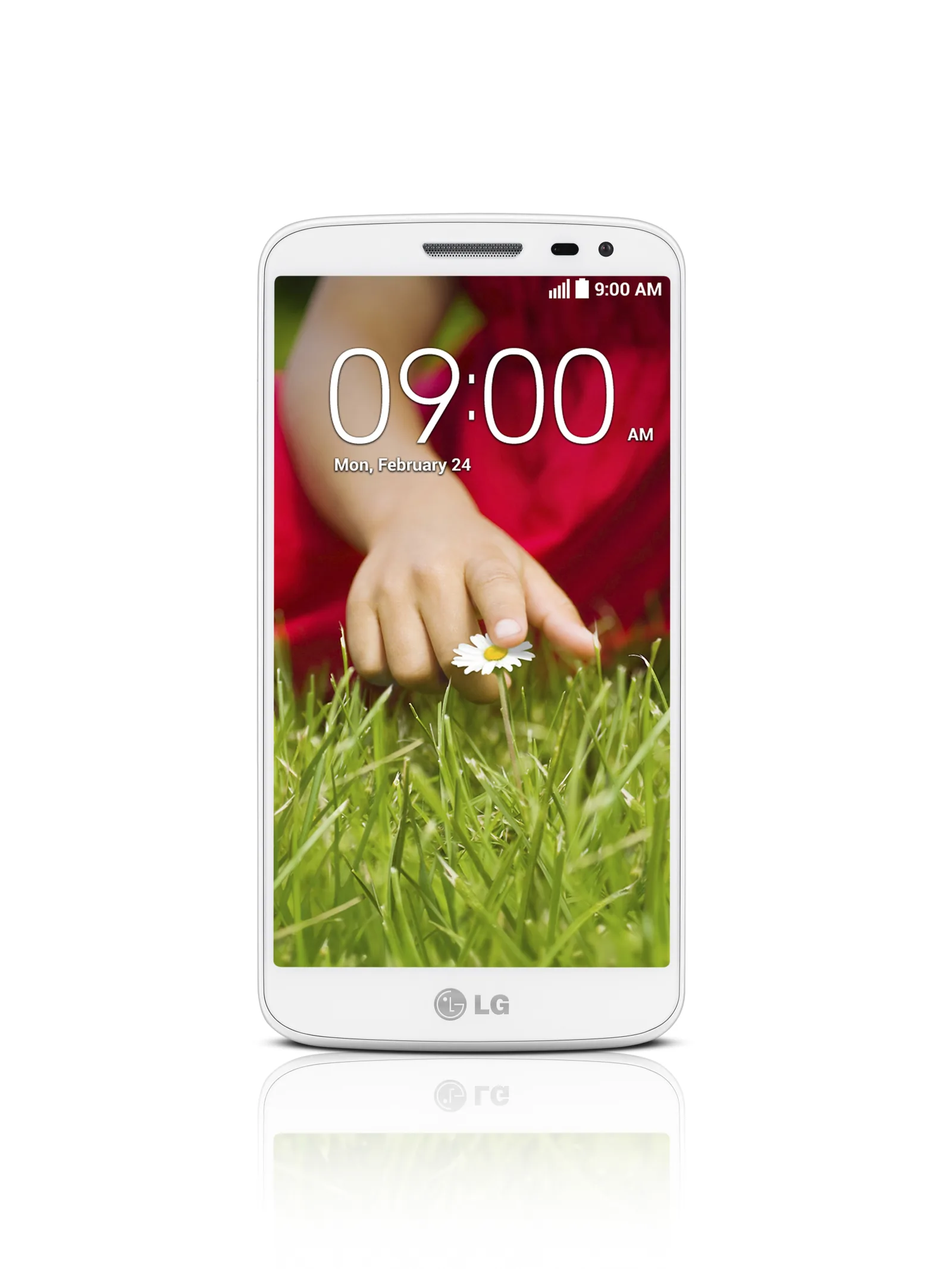 LG G2 mini