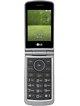LG G350