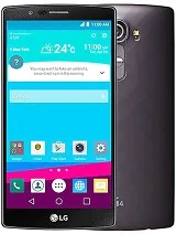 LG G4 Dual