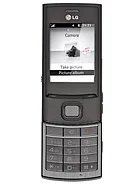 LG GD550 Pure