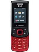 LG GU200