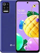 LG K52