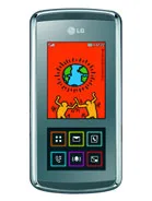 LG KF600