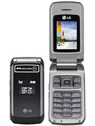 LG KP215
