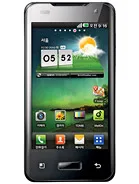 LG Optimus 2X SU660