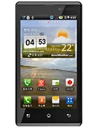 LG Optimus EX SU880