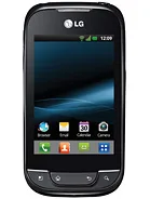 LG Optimus Net