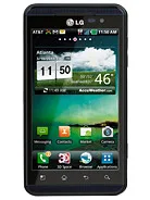 LG Thrill 4G P925