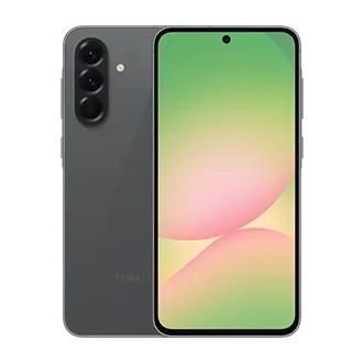 Samsung Galaxy A56 5G graphite