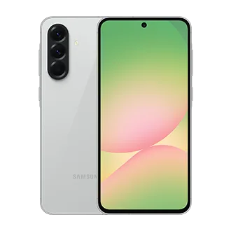 Samsung Galaxy A56 5G grey