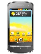 Lenovo A60