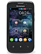 Lenovo A60+