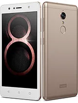 Lenovo K8