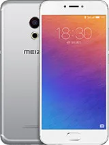 Meizu Pro 6
