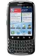 Motorola Admiral XT603
