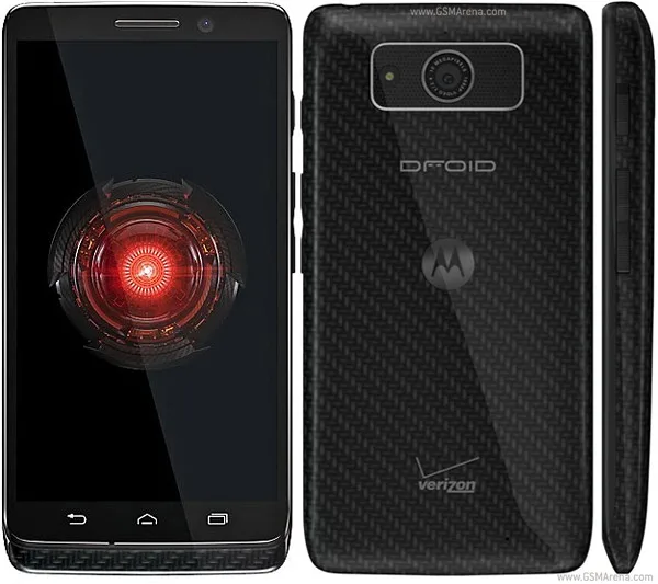 Motorola DROID Mini