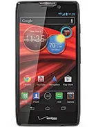 Motorola DROID RAZR MAXX HD