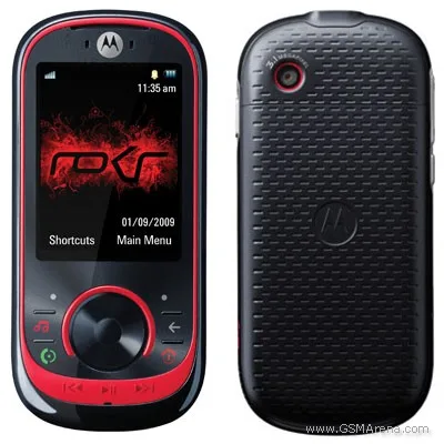 Motorola EM35