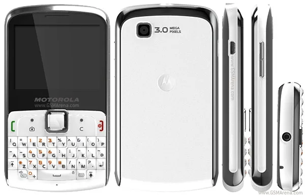 Motorola EX112