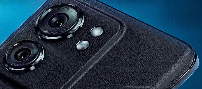 Motorola Edge (2023)