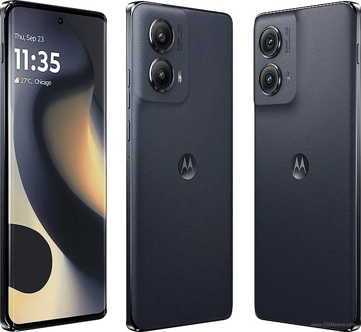 Motorola Edge (2024)