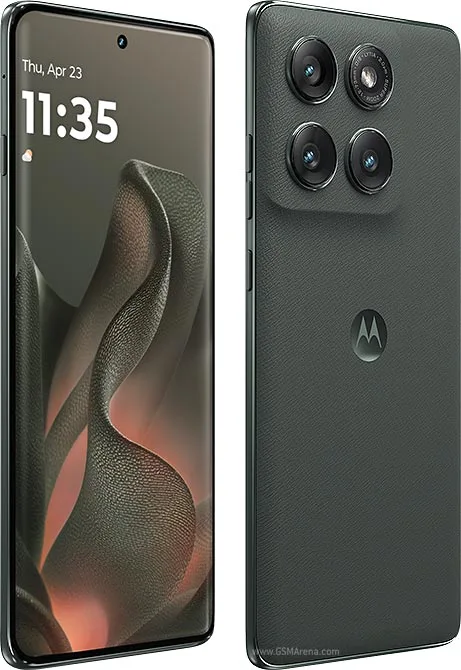 Motorola Edge (2025)