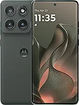 Motorola Edge (2025)