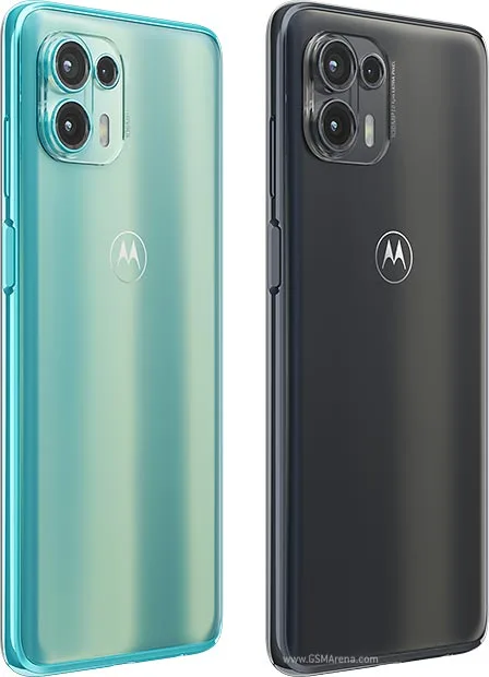 Motorola Edge 20 Lite