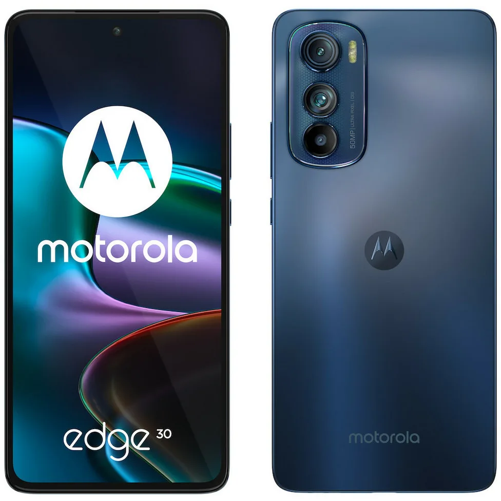 Motorola Edge 30