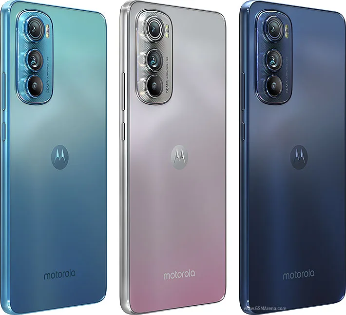 Motorola Edge 30