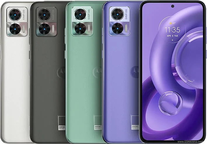 Motorola Edge 30 Neo