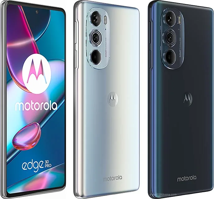 Motorola Edge 30 Pro
