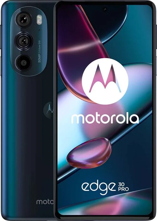 Motorola Edge 30 Pro