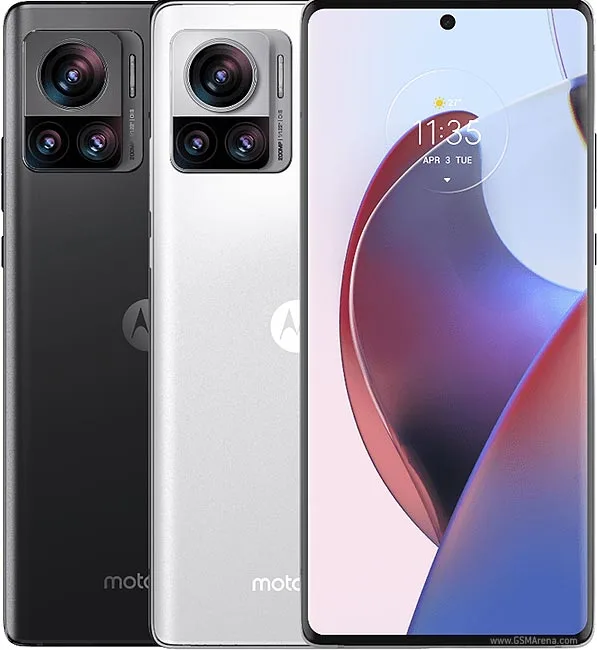 Motorola Edge 30 Ultra